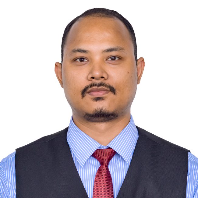 Mr. Samir Shakaya