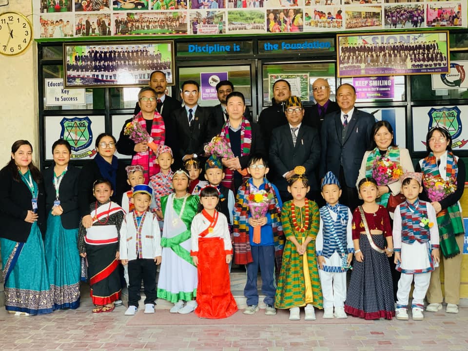 School Event