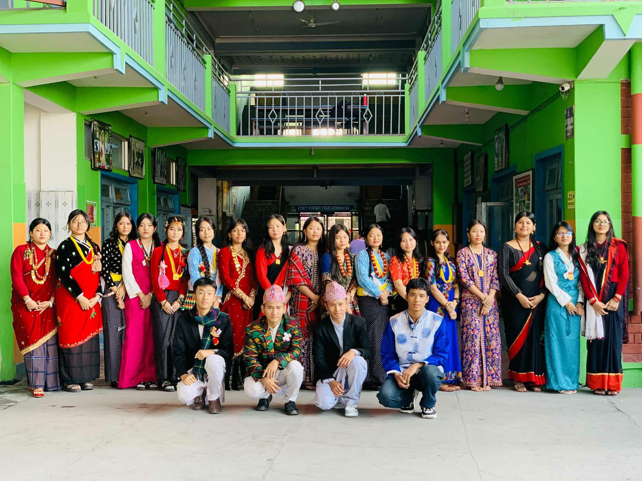 School Function