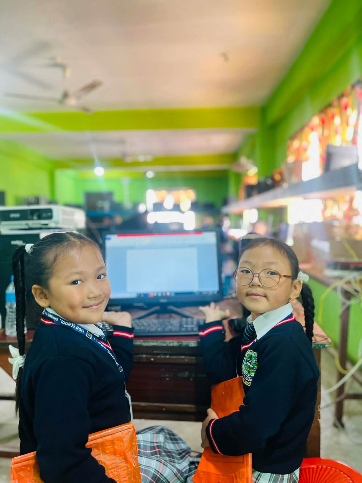 Computer Laboratory