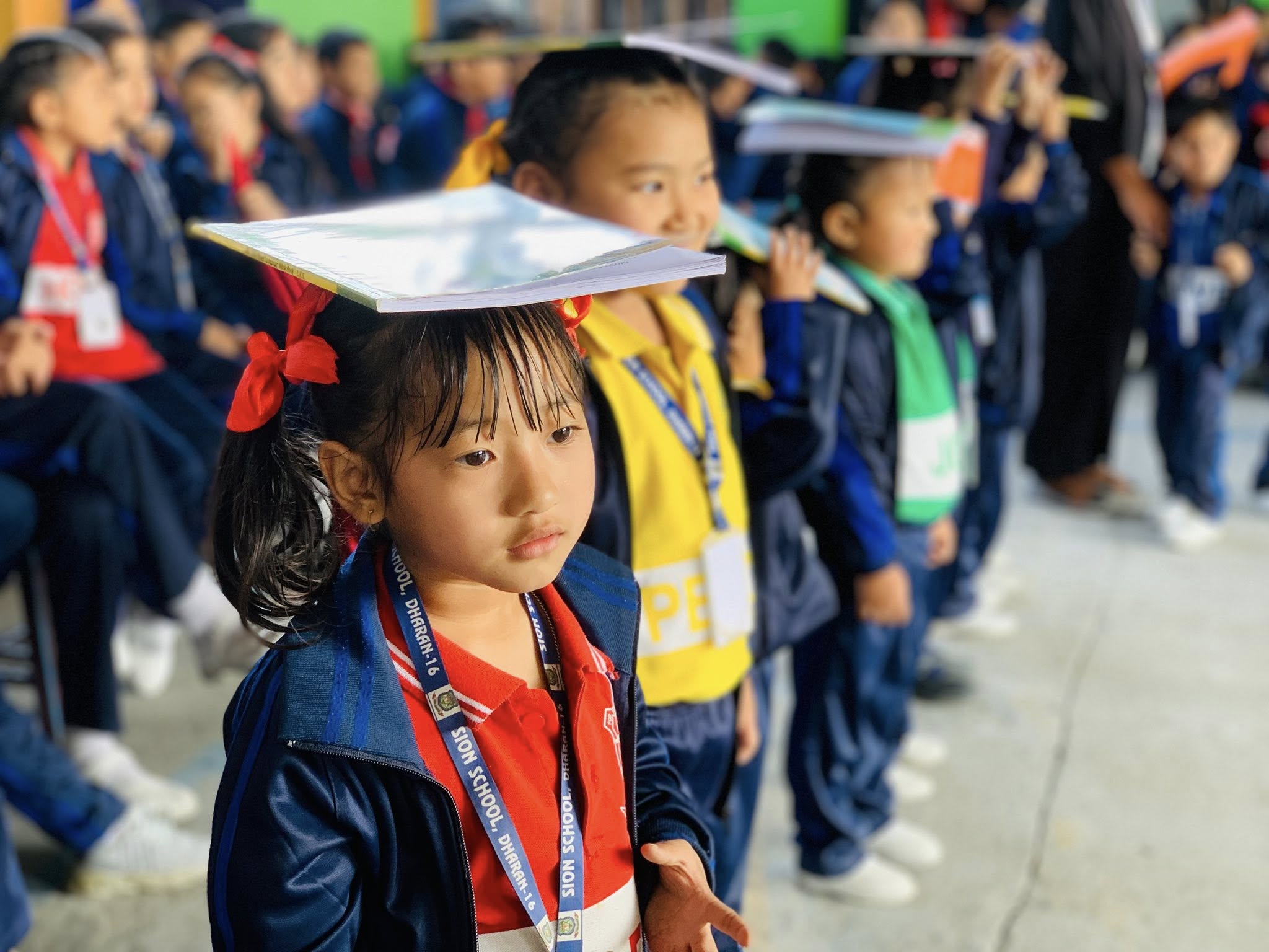 Sports Event — Competition